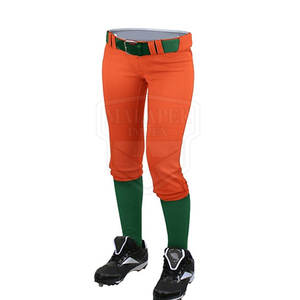 Conjunto de Jersey de uniforme de softbol personalizado 2025, conjunto de equipo de poliéster 100% transpirable de alta calidad, logotipo personalizado, colores personalizados - Product Image 3