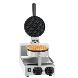 Gaufrier MDI 1BWR 1750, gaufrier haute puissance pour des gaufres parfaites à chaque fois - Product Image 1