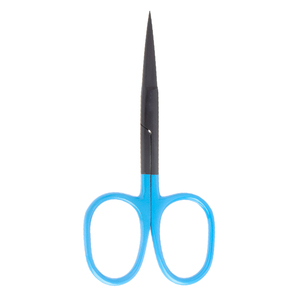 Ciseaux à poisson en gros ciseaux polyvalents à pointe pointue de couleur personnalisée ciseaux de pêche allemands en acier inoxydable pour la beauté - Product Image 1