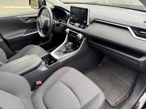 Toyota RAV4 SUV AWD versione UE usata del 2022, 29.000 km, 129 kW (175 CV), cambio automatico, benzina, 5 posti, Euro 6, 4 cilindri - Product Image 4