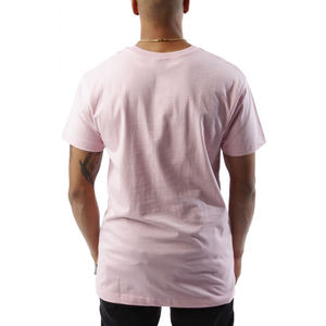 เสื้อยืดวินเทจทรงใหญ่สำหรับผู้ชาย พิมพ์ลายดิจิทัลคุณภาพสูง ผ้าคอตตอน/โพลีเอสเตอร์ 100% แบบสั่งทำพิเศษ - Product Image 4