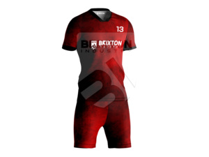 Uniforme de portero de nuevo diseño, uniforme de portero de diferentes colores, uniforme de portero más vendido - Product Image 3