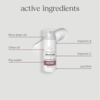 Sérum Anti-Âge Éclaircissant à l'Acide Hyaluronique de Luxe Marque Blanche 50ml Liquide Airless |   Sérum hydratant pour le visage OEM/ODM pour