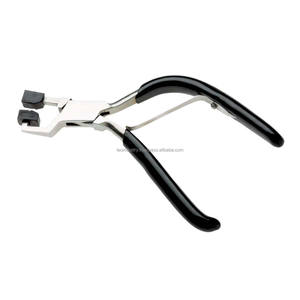 Professional High Best Quality Optical Pliers | Screw <b>Flaring</b> Plier Guild Model / EYEGLASS ADJUSTMENT <b>TOOLS</b> - Product Image 4
