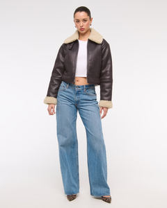 Veste d'hiver décontractée pour femmes, écologique, en résine, légère, style streetwear, vêtements d'extérieur, personnalisable, haute qualité, logo personnalisé - Product Image 3