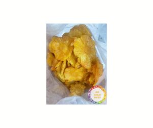 Piña seca de alta calidad: aperitivo en rodajas, suave y sabroso, exportado directamente de los principales productores vietnamitas - Product Image 5