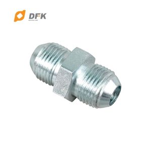 36-46mm Mâle JIC 37 Les deux extrémités Grande union hexagonale - Product Image 2