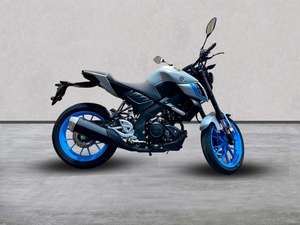 MT125 de alta calidad y ligero (Motocicleta) - Product Image 2