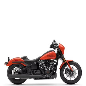 Nouvelle moto Softail Low Rider S 2026 populaire et très demandée, prête à être expédiée - Product Image 1