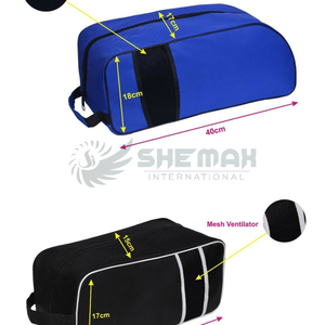 Sac à bottes de cheval de qualité supérieure avec doublure résistante à l'eau de grande capacité et espace supplémentaire pour le stockage d'accessoires à bas prix - Product Image 5