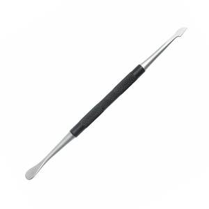 ที่ดันเล็บหนังกำพร้าแบบสองด้านอุปกรณ์ทำเล็บแบบมืออาชีพ - Product Image 1