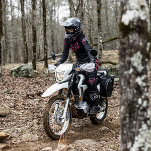 Motocicleta Honda XR 150 L 2023 - Product Image 4