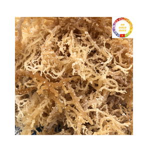 สาหร่ายอบแห้งจากเวียดนามมอสทะเลธรรมชาติสีม่วงทองจากธรรมชาติ - Product Image 5
