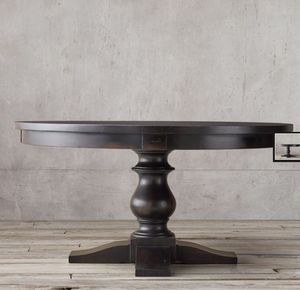 CARACTÉRISTIQUE STAND Haute Qualité Vente Chaude Acacia En Bois Haut Pied Rond Plateau En Bois Gâteau Stand pour Servir Gâteaux et Fruits - Product Image 2