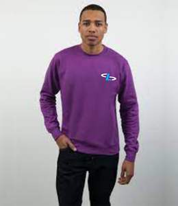 Haute qualité polaire épaississement col montant sweat mode impression polaire pull pour hommes sweats à capuche et sweats 2025 - Product Image 3