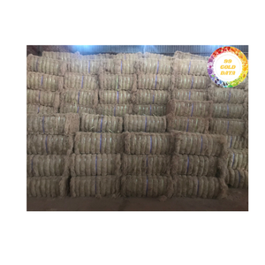 Fibre de coco/tapis de coco de noix de coco Matériau de coco durable pour le paillage de jardin et les applications agricoles Vietnam - Product Image 3