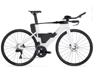 GOOD 2025 Speedmachine 01 FOUR Vélo de Route Complet AeroTriathlon Caractéristiques Avancées Performance Élevée Mondiale - Product Image 1