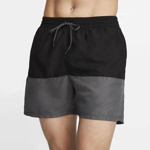 กางเกงขาสั้นสำหรับผู้ชายกางเกงขาสั้นผ้าโพลีเอสเตอร์พิมพ์ซับลิเมชันสองชั้นแบบเรียบสำหรับใส่เล่นกีฬาแนวสตรีทแฟชั่นใหม่ราคาไม่แพง100% ราคาไม่แพง - Product Image 2