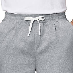 High Quality <b>Men's</b> Pants Straight Curved Striped Winter Knitted Pants Custom <b>Men</b> Drawstring Knit Streetwear <b>Trousers</b> & Pants - Product Image 2