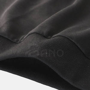 Sudadera de manga larga para hombre al por mayor de fábrica para Otoño Invierno mejor precio impreso 100% tela de algodón tallas XS 6XL patrón 3D - Product Image 5