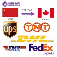 Agent de fret Chine-Mexique avec dédouanement double et taxes incluses, fret multimodal camion + rail, devis d'expédition Chine-USA DDP
