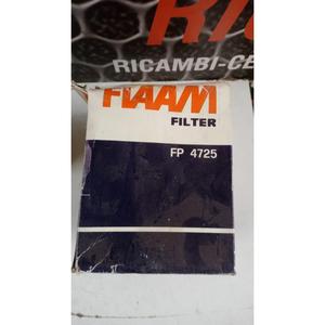 ไส้กรองน้ำมันเชื้อเพลิง อะไหล่ทั่วไป ยี่ห้อต่างๆ รุ่น (90>) FP4725 น้ำมันเบนซิน - Product Image 6