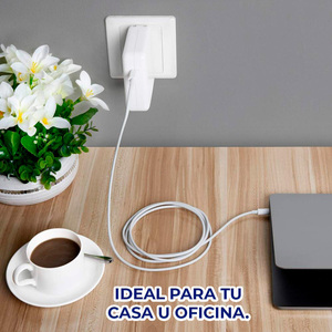 Alimentatore per Laptop 61W Type-C Compatibile con MacBook e MacBook Pro - Product Image 6
