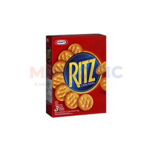 COLECCIÓN DE Galletas RITZ ORIGEN INDONESIA - Product Image 3