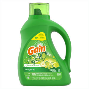 Bon marché Original, 40 charges de détergent à lessive en poudre, 45 oz - Product Image 5