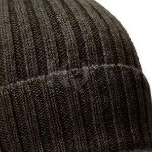 Gorro de Invierno de Lana de Algodón de Alta Calidad, Ligero, Tejido a Mano, Ajustable, Unisex, para Adultos, el Más Vendido - Product Image 4