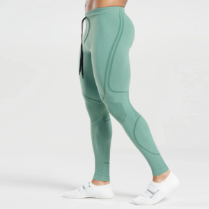 Leggings confortables et respirants pour hommes meilleure vente durable vente chaude derniers Leggings pour hommes avec des prix bas - Product Image 6