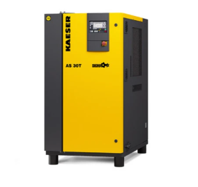 ACHETEZ MAINTENANT ! Efficacité inégalée pour les compresseurs d'air à vis rotatifs ASD32T / ASD37T / ASD60T – Usage commercial et industriel - Product Image 4