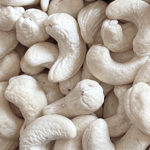 Noix de cajou en vrac prêtes à expédier bon marché W320 Noix de cajou biologiques de qualité inférieure Noix de cajou en vrac quantité minimale de commande - Product Image 1