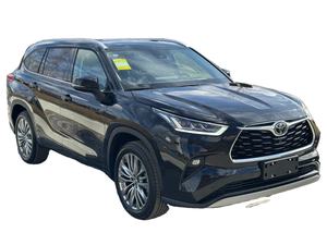 SUV Mediano 2024 con Todas las Opciones, Premium, 7 Asientos, Automático, Disponible en Todos los Colores, en Venta - Product Image 3