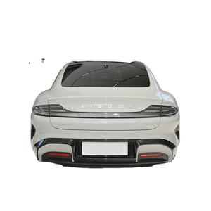 Nouvelle berline électrique pure à transmission intégrale 2025, véhicule à énergie nouvelle haute performance pour Aruba - Product Image 4