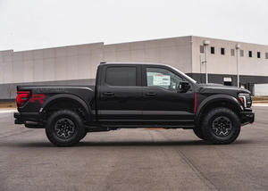 Top Market Choice 2025 Ford F-150 Raptor 4WD Left Steering SuperCrew 5.5' <b>Box</b> - Product Image 3