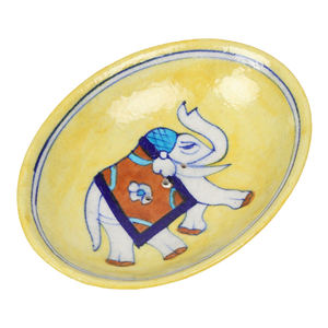 Vaisselle de cuisine et de table très vendue bols en céramique disponibles au prix de gros bol à fruits en céramique - Product Image 4