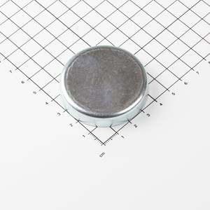Ferrit Flachgreifer senza fissaggio Ø50x10mm - Product Image 1