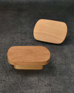 มือจับประตูและที่ดึงประตู มือจับประตูแบบเรียบง่าย สี รูปทรง ขนาด ตามสั่ง ผลิตในอินเดีย - Product Image 5