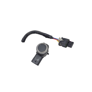 เซ็นเซอร์จอดรถเปอโยต์ 3008 จีที ไลน์ 9827917377(17>) - Product Image 1