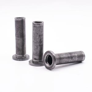 Vis de retenue de bobine de norme internationale de prix entier d'usine du Vietnam pour le moulage par injection de haute qualité - Product Image 4