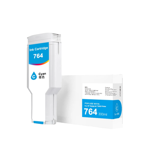 INK2000 Hp746 <span class=keywords><strong>Hp</strong></span> 746 746mbk P2v83a P2v82a Cartucho de tinta de pigmento compatible para impresoras <span class=keywords><strong>Hp</strong></span> <span class=keywords><strong>Designjet</strong></span> <span class=keywords><strong>Z6</strong></span> Z9 + - Product Image 6