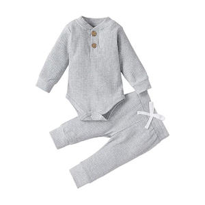 Chemise d'hiver à manches longues avec poche pour bébé manches imperméables sans fuite (6-24 mois) en coton biologique lavable de haute qualité - Product Image 4
