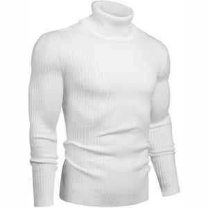 Sweat-shirt d'hiver à logo personnalisé pour hommes sweatshirts à col rond pour hommes impression de haute qualité étiquettes et étiquettes - Product Image 3