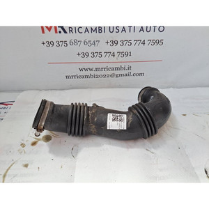 Poignée PEUGEOT 207 1ère Série 9687883780 DV6ATED4 diesel 1560 (06>09) - Product Image 3