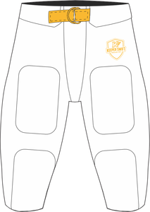 Maillot de football américain de style actuel, faible MOQ, vêtements de sport, maillot de football américain à vendre - Product Image 5