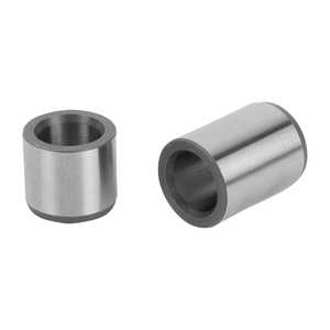 เครื่องมือค้นหาตำแหน่งบูชแบบยาว K1095 ทำจากเหล็กกล้า ขนาดเส้นผ่านศูนย์กลางภายใน 12 มม. ความสูง 24 มม. ผ่านกระบวนการอบชุบแข็งและเจียร สำหรับซ่อมแซมโครงสร้าง - Product Image 4