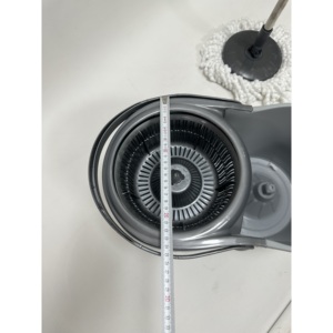 For 360 for Spin <b>Mop</b> Bucket Set Portable Durable Plastic Household Cleaning Tools Wholesale 2026 - Product Image 5