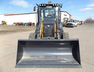 <b>TOP</b> SELLING CASE 580SV Backhoe Loader 4x4 Diesel Construction Machine with Front Loader and Backhoe - Product Image 1