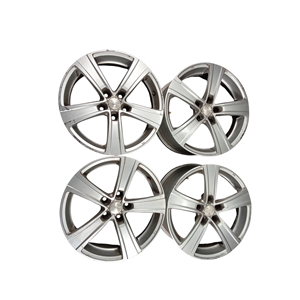 Jantes en alliage HYUNDAI Tucson série (15>) 4 F5T7570 - Product Image 1